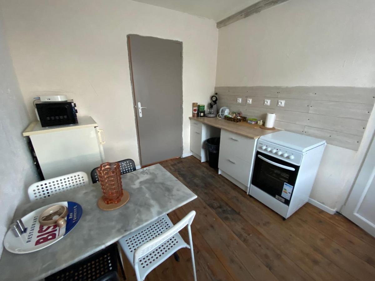 Apartment Au 1 Etage