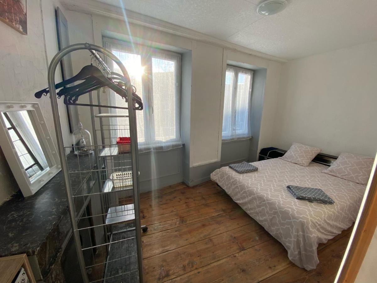 Au 1 Etage