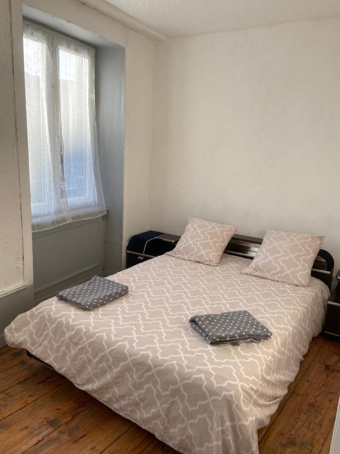 Au 1 Etage Apartment *