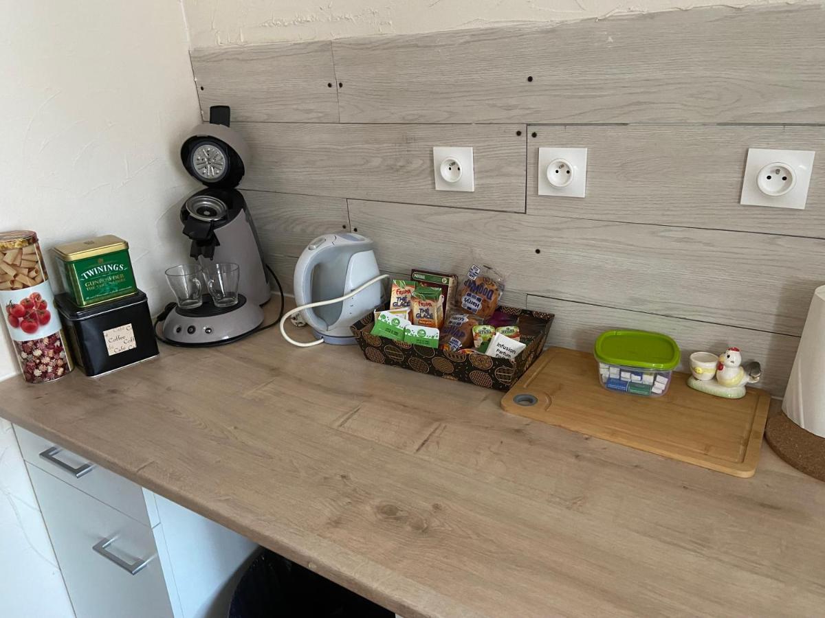 Au 1 Etage Saint-Remy-sur-Durolle