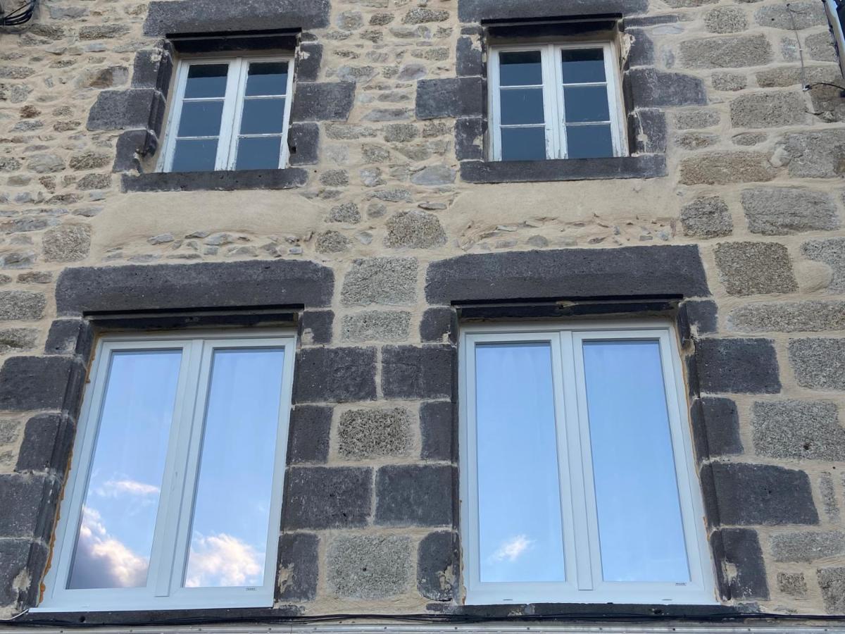 Au 1 Etage * Saint-Remy-sur-Durolle