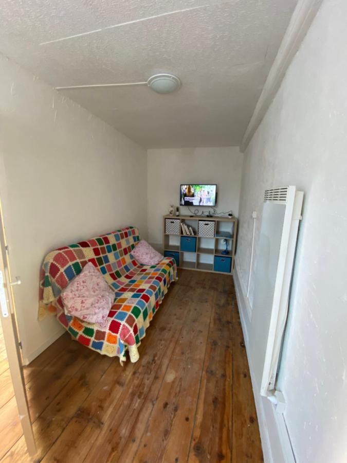 Apartment Au 1 Etage *