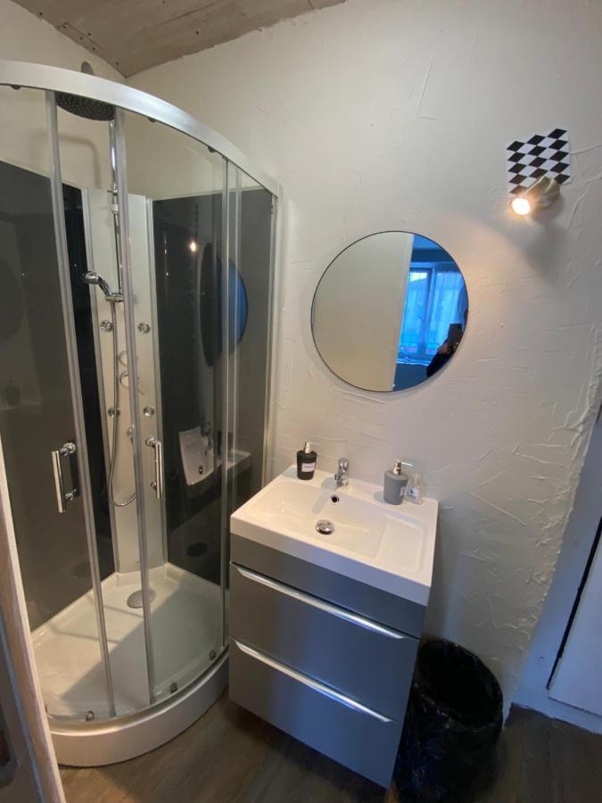 Au 1 Etage Apartment Saint-Remy-sur-Durolle
