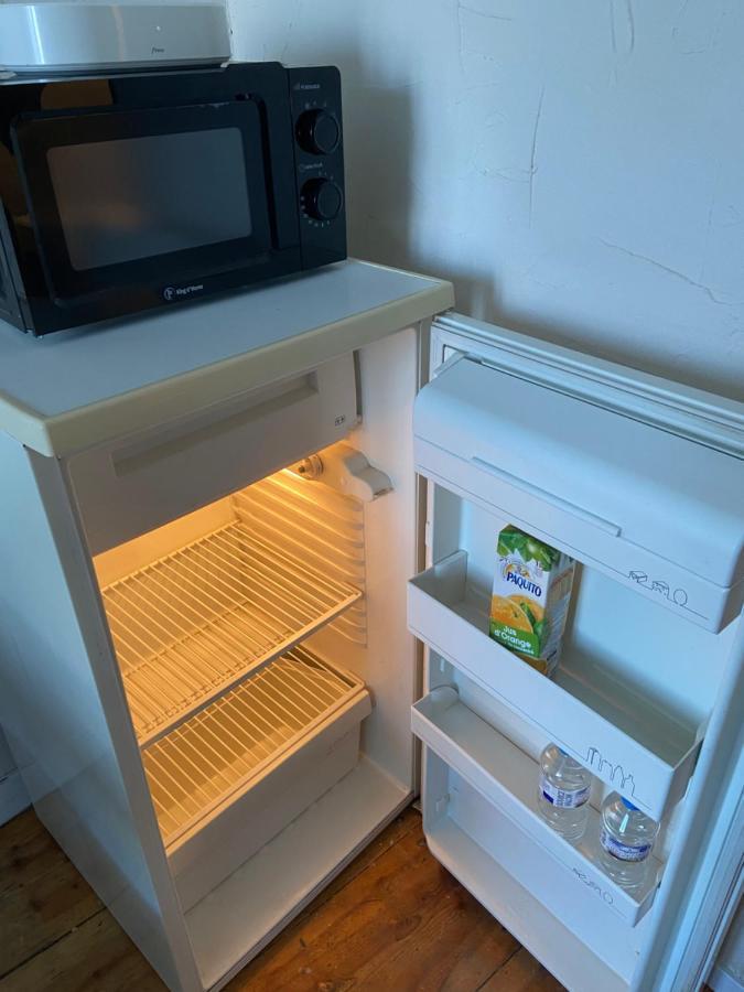 Appartement Au 1 Etage *