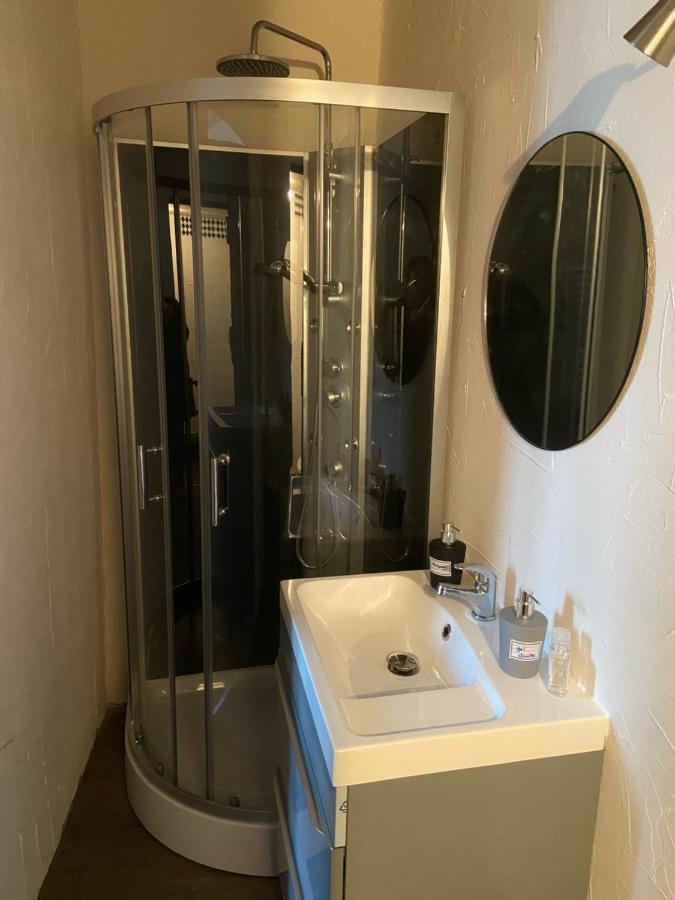 Au 1 Etage Saint-Rémy-sur-Durolle